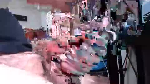 sliderguy699 online show from 25, 1, 2025