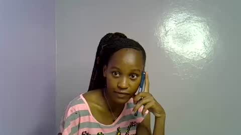 Alicia online show from 29, 9, 2025