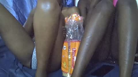 Alicia online show from 20, 10, 2025