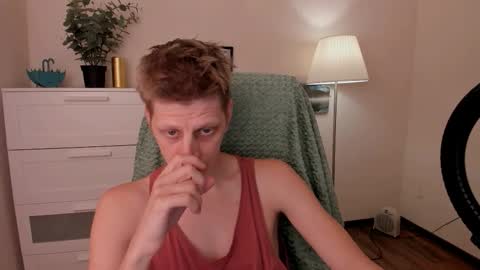 Andy online show from 12, 9, 2025