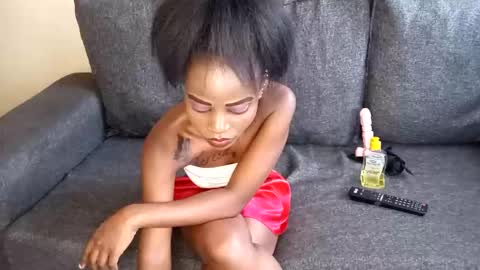 slim_desire online show from 23, 11, 2025