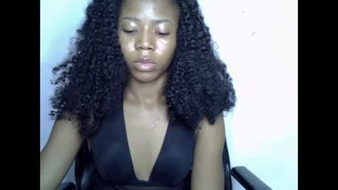 Snapshot of slim_ebonypet chatting on 30, 7, 2026 Crystal online show from 30, 7, 2026
