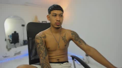 slim_master12 online show from 17, 1, 2026