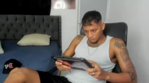 Snapshot of slim_master12 chatting on 5, 7, 2026 slim_master12 online show from 5, 7, 2026