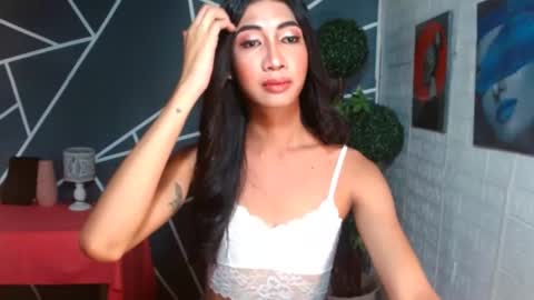 slimprettyjoira online show from 22, 4, 2026