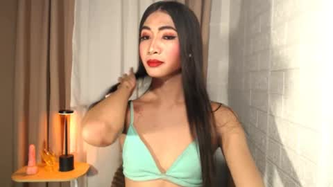 slimprettyjoira online show from 6, 7, 2026