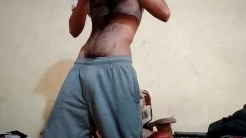 Prince online show from 20, 12, 2024