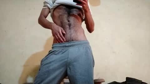 Prince online show from 23, 12, 2024