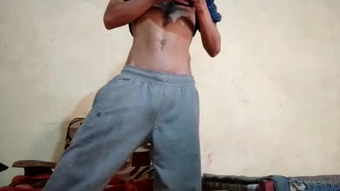 Prince online show from 31, 12, 2024