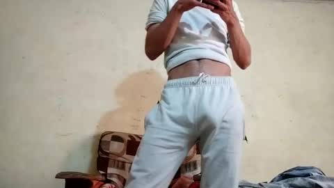 Prince online show from 20, 1, 2025