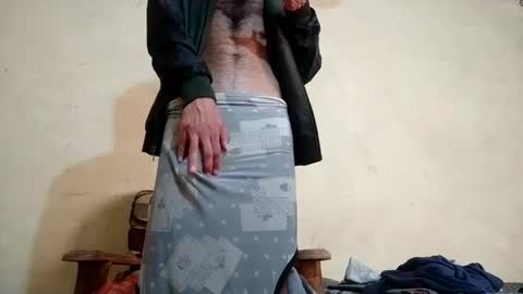 Prince online show from 29, 1, 2025