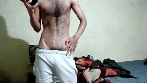 Prince online show from 19, 2, 2025