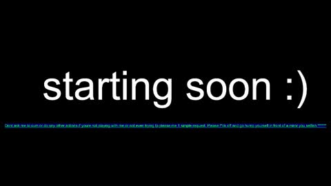 Snapshot of slimteaser089 chatting on 10, 10, 2025 SlimTeaser089 online show from 10, 10, 2025