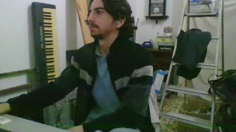 SlimTeaser089 online show from 9, 1, 2026