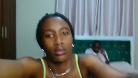 Sassie online show from 15, 10, 2025