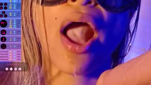 SloppyLucy online show from 8, 1, 2025