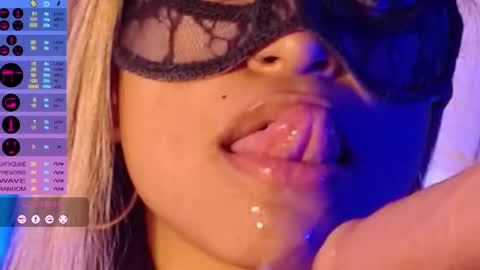 SloppyLucy online show from 10, 1, 2025