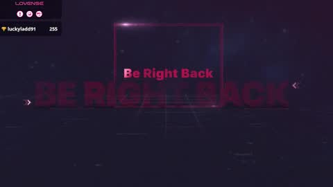 SloppyLucy online show from 15, 1, 2025