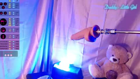 SloppyLucy online show from 15, 2, 2025