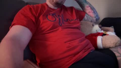 just chillin online show from 26, 12, 2024