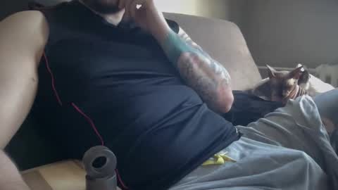 just chillin online show from 29, 9, 2025