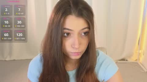 Emilia online show from 21, 10, 2025