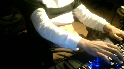 Slowpi online show from 19, 5, 2026
