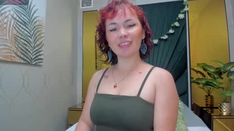 Snapshot of slut_milf4u chatting on 11, 2, 2025 Paola online show from 11, 2, 2025