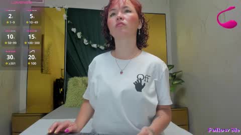Snapshot of slut_milf4u chatting on 12, 2, 2025 Paola online show from 12, 2, 2025
