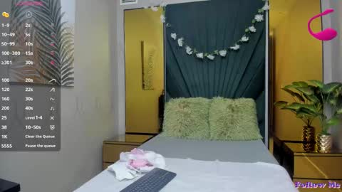 Snapshot of slut_milf4u chatting on 13, 2, 2025 Paola online show from 13, 2, 2025