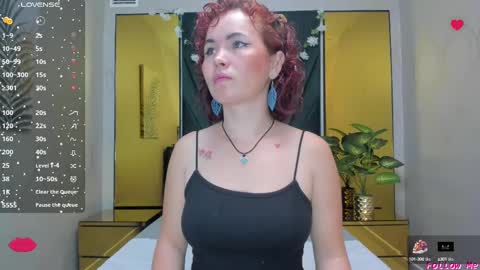 Snapshot of slut_milf4u chatting on 18, 2, 2025 Paola online show from 18, 2, 2025