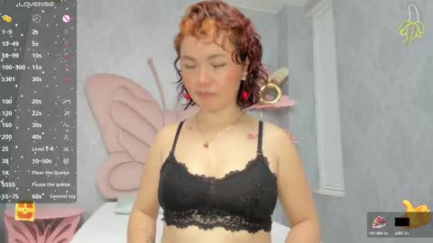 Snapshot of slut_milf4u chatting on 4, 3, 2025 Paola online show from 4, 3, 2025