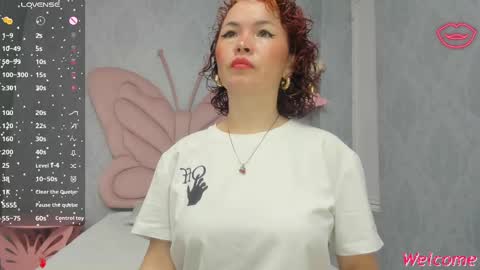 Snapshot of slut_milf4u chatting on 5, 3, 2025 Paola online show from 5, 3, 2025