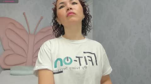 Snapshot of slut_milf4u chatting on 6, 3, 2025 Paola online show from 6, 3, 2025