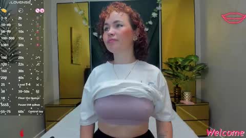 Snapshot of slut_milf4u chatting on 10, 3, 2025 Paola online show from 10, 3, 2025