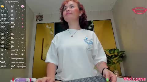 Snapshot of slut_milf4u chatting on 10, 3, 2025 Paola online show from 10, 3, 2025