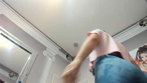 Snapshot of slut_milf4u chatting on 9, 11, 2025 Paola online show from 9, 11, 2025