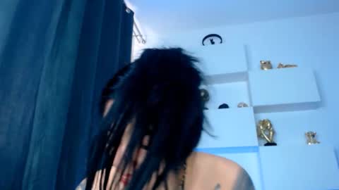 Snapshot of slut_tattoogirl chatting on 2, 12, 2025 Ariana online show from 2, 12, 2025