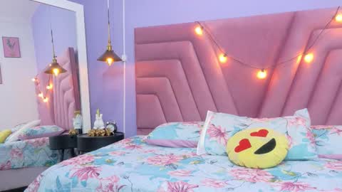 CAMILA  online show from 7, 1, 2026