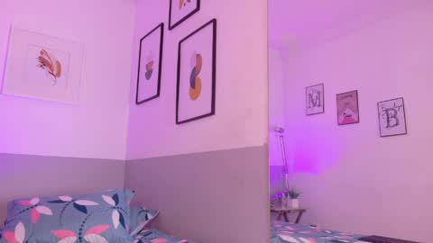 CAMILA  online show from 4, 4, 2026