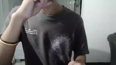 Chistian Aguilar online show from 13, 1, 2025