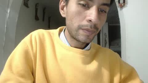 Chistian Aguilar online show from 18, 4, 2026