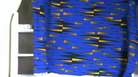 sluttx_choco online show from 19, 4, 2026