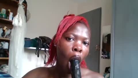 slutty_936915 online show from 27, 6, 2026