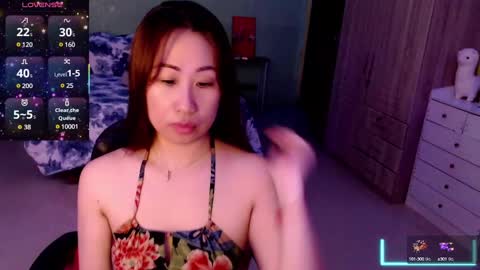 slutty asian-- online show from 14, 1, 2025