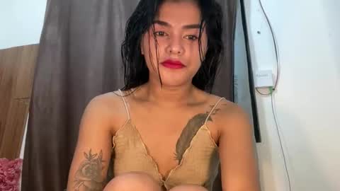 Slutty Lavinia online show from 10, 9, 2025