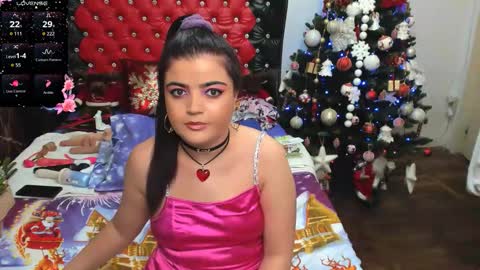 Snapshot of slutty_milf_bitch chatting on 7, 1, 2026 Ana online show from 7, 1, 2026