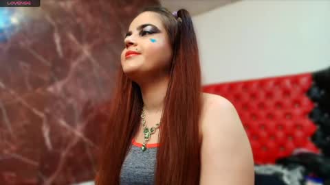 Snapshot of slutty_milf_bitch chatting on 3, 6, 2026 Ana online show from 3, 6, 2026