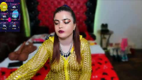 Snapshot of slutty_milf_bitch chatting on 8, 6, 2026 Ana online show from 8, 6, 2026