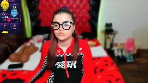 Snapshot of slutty_milf_bitch chatting on 9, 6, 2026 Ana online show from 9, 6, 2026